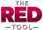 The Red Tool Logo